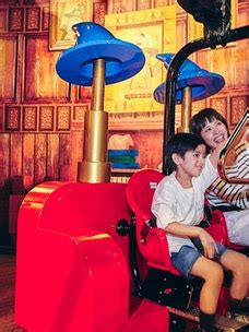 Book LEGOLAND Discovery Center Tickets | Tokyo Attractions