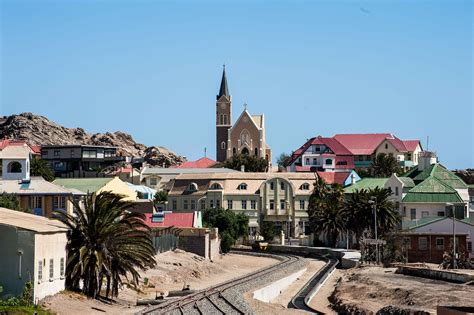 Discover the Rich Culture and Wildlife of Namibia