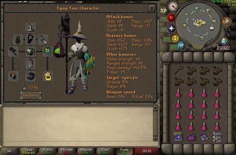 OSRS Bandos Guide - Gear Setup & Strategy | General Graardor