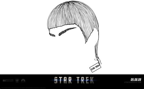 EXCLUSIVES: Star Trek DAC Poster + Star Trek Movie Desktop Wallpapers ...