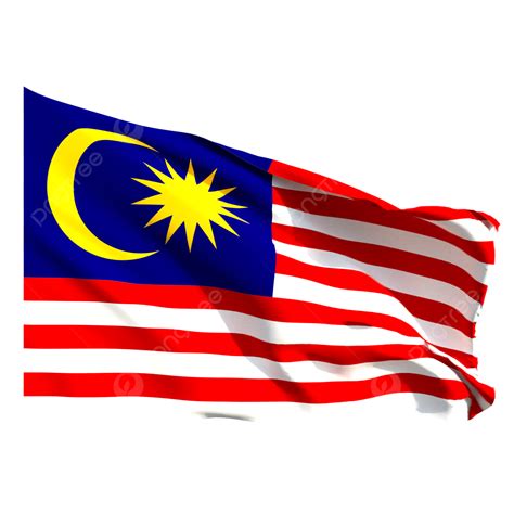 Malaysia Flag Png Transparent Background Free Download 41835 | Images ...