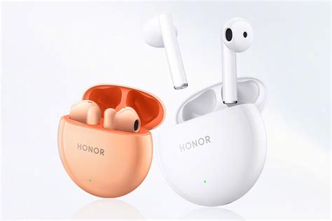 Honor Earbuds X5 launched with 27-hour battery life, multipoint ...