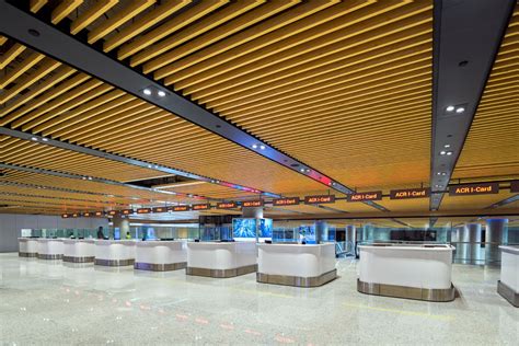 Mactan Cebu International Airport – Terminal 2 | A As Architecture