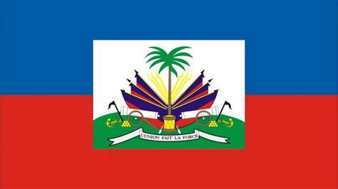 Haiti Flag Wallpapers - Wallpaper Cave