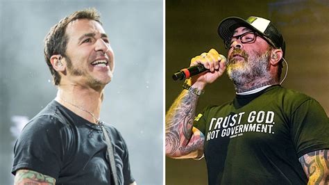 Godsmack and Staind Announce Co-Headlining 2023 US Tour