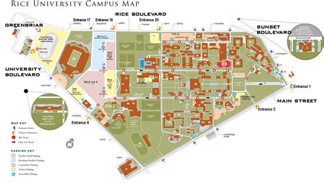 Venue, Travel, Lodging and Parking | Oil & Gas HPC Workshop 2012