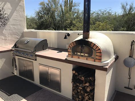 The Best Wood Burning Pizza Ovens — TheFifty9