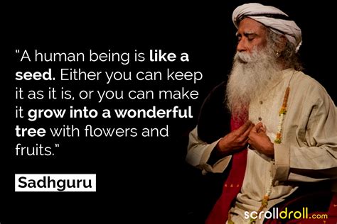 Sadhguru-Quotes-17 - The Best of Indian Pop Culture & What’s Trending ...