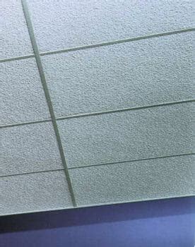 Fiberglass Acoustic Ceiling Tiles | Soundproofing Ceiling Tiles | ASI