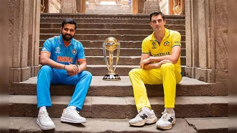 India Vs Australia Live Streaming: Watch online Ind vs Aus Final Match ...