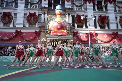 Macy's Thanksgiving Day Parade 2023: Everything to Know