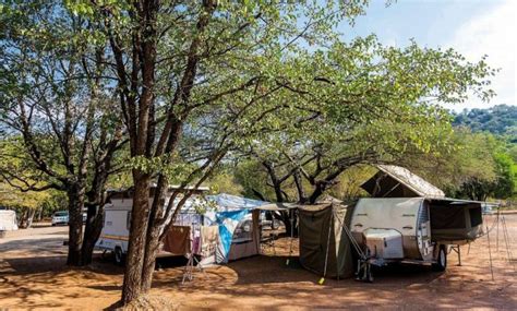 5 best Kruger National Park camping sites | Witbank News