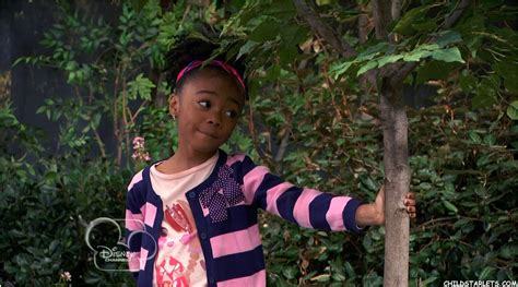 Peyton List / Skai Jackson - Disney's "Jessie"/"Badfellas"" Images ...