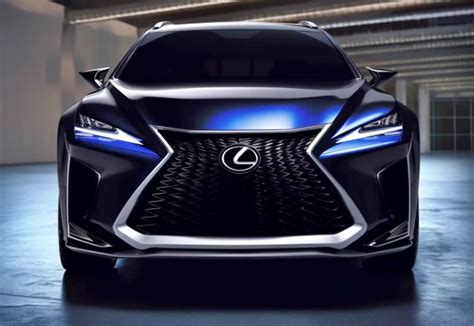 2025 Lexus NX 250: A Luxurious And Efficient Crossover | MotoReview