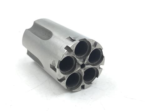 North American Arms Mini, 22 Magnum Revolver Part: Cylinder – Postrock ...