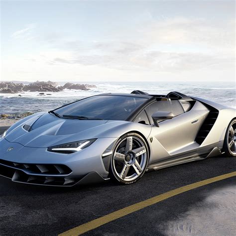 Lamborghini Centenario Roadster | | SuperCars.net