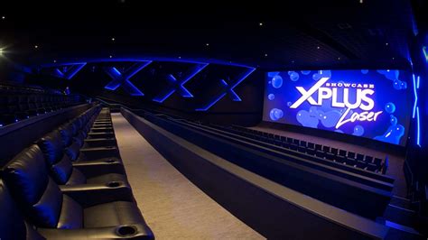 Bluewater Cinema de Lux opens four new luxury screens with reclining seats