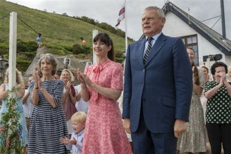 Doc Martin Season 10: Cast, Trailer, And Rumours Around The Release ...