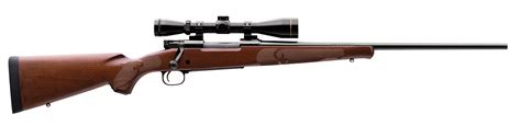 Model 70 Featherweight | Bolt-Action Rifle | Winchester