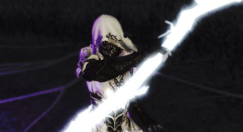 White Death | Eorzea Collection