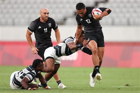 New Zealand to make long-awaited World Rugby Sevens Series return in ...