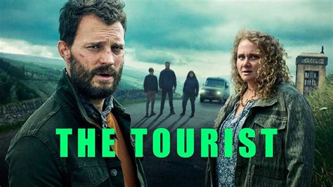 The Tourist: Season 2 – Review | Thriller Series on Netflix | Heaven of ...