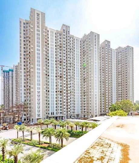 Lodha Amara in Thane West,Thane - Price, Floor Plans, Photos, Reviews ...