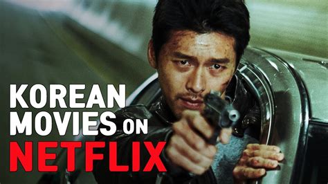 Best korean movies netflix - jameszoom