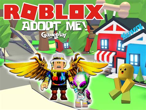 Roblox Wallpaper Adopt Me Pets / A collection of the top 20 adopt me ...