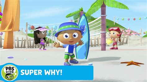 Www Pbs Kids Org Super Why – Kids Matttroy