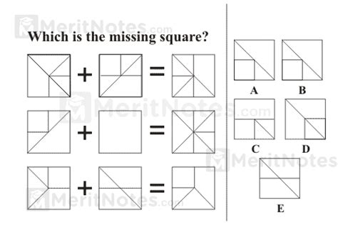 Top 10+ Number Sequence Puzzles with Answers - 1