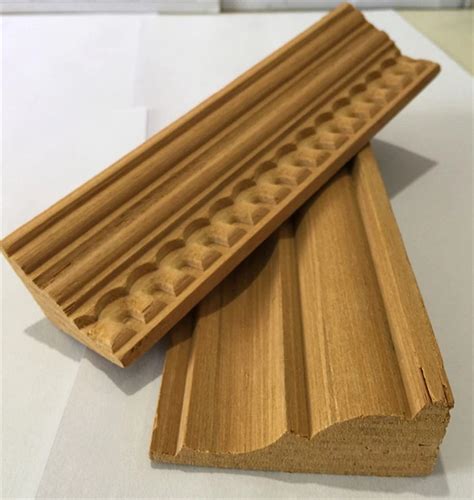 WOODEN MOULDING - DECORATIVE ELEMENT - NSDA - Nirmaan School of Design ...