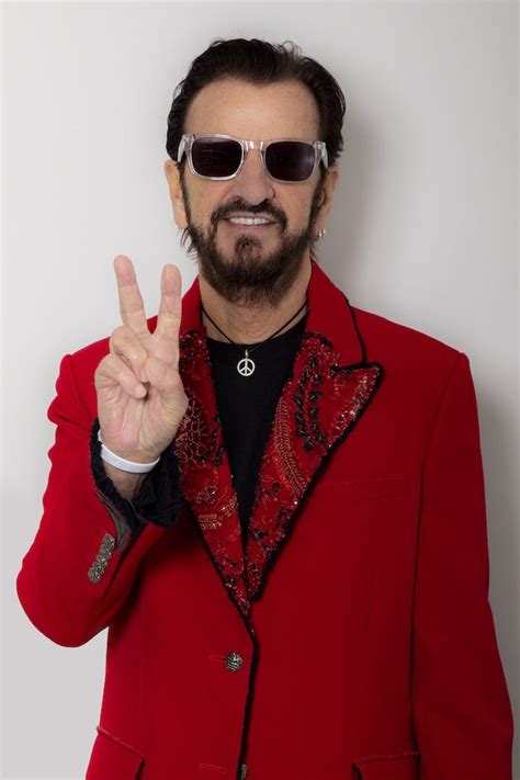 Ringo Starr and his All Starr Band Announce Spring 2023 Tour | The Beatles