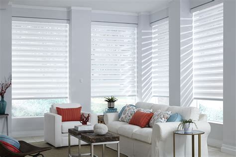 30+ Living Room Modern Window Blinds – DECOOMO