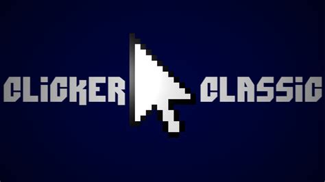 Clicker: Classic Windows game - ModDB