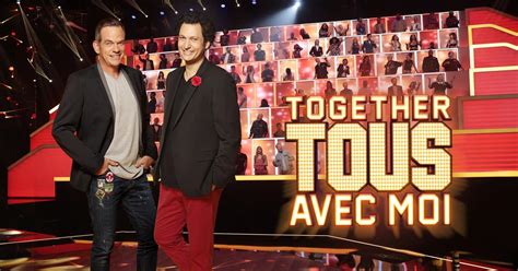 Together, Tous Avec Moi sur M6+ : voir les épisodes en streaming