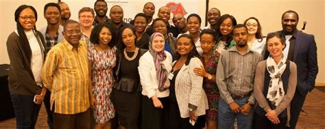 The Ibrahim Leadership Fellowship at Mo Ibrahim Foundation | Movemeback ...