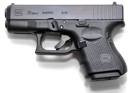 Top 20 Most Popular Concealed Carry Firearms: 2015 Edition | Concealed ...