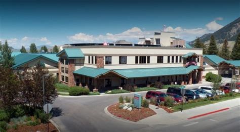 List of All Hospitals in Wyoming (Updated)