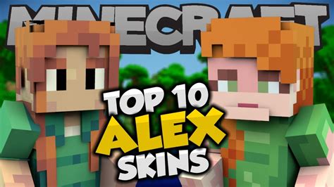 LEGO Minecraft Steve and Alex skins Nos produits en vedette économies ...