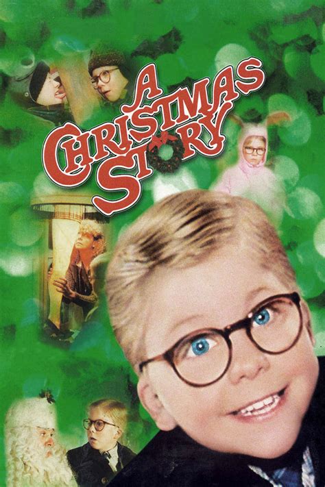 What's your favorite Christmas movie?