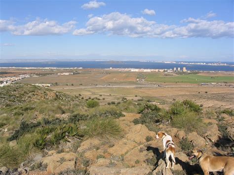 Murcia / Costa Cálida Beaches – Mar Menor & La Manga | nativespain.com