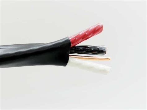 8/3 NM-B WG Romex Wire/Cable - Wire Wire Electric Supply