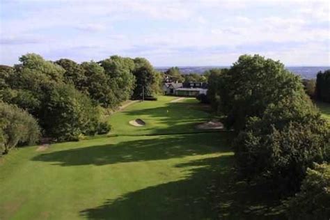 Horsforth Golf Club Tee Times - Leeds, Yorkshire