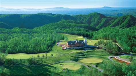 Primland Luxury Blue Ridge Mountain Resort | Auberge Resort Collection