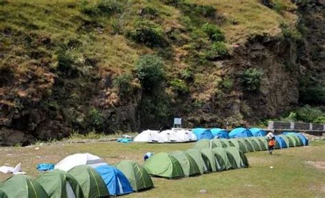 Trekking Service in Dharamshala at Rs 1500/per person per day in ...