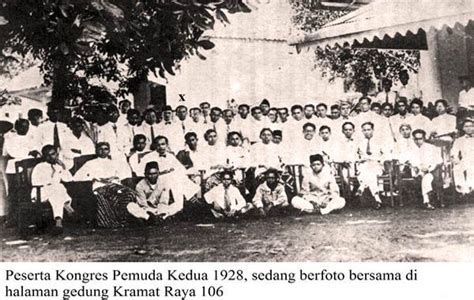 14 Pelopor dan Tokoh Penting Sumpah Pemuda 1928 – http://www ...