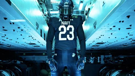 Navy to don ‘Silent Service’ submarine uniforms for Army rivalry game