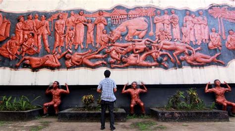 Cara Belanda Melihat Perang Kemerdekaan Indonesia - Koran Sulindo