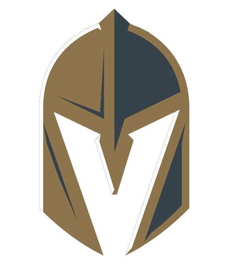 Las Vegas Golden Knights Logo - LogoDix